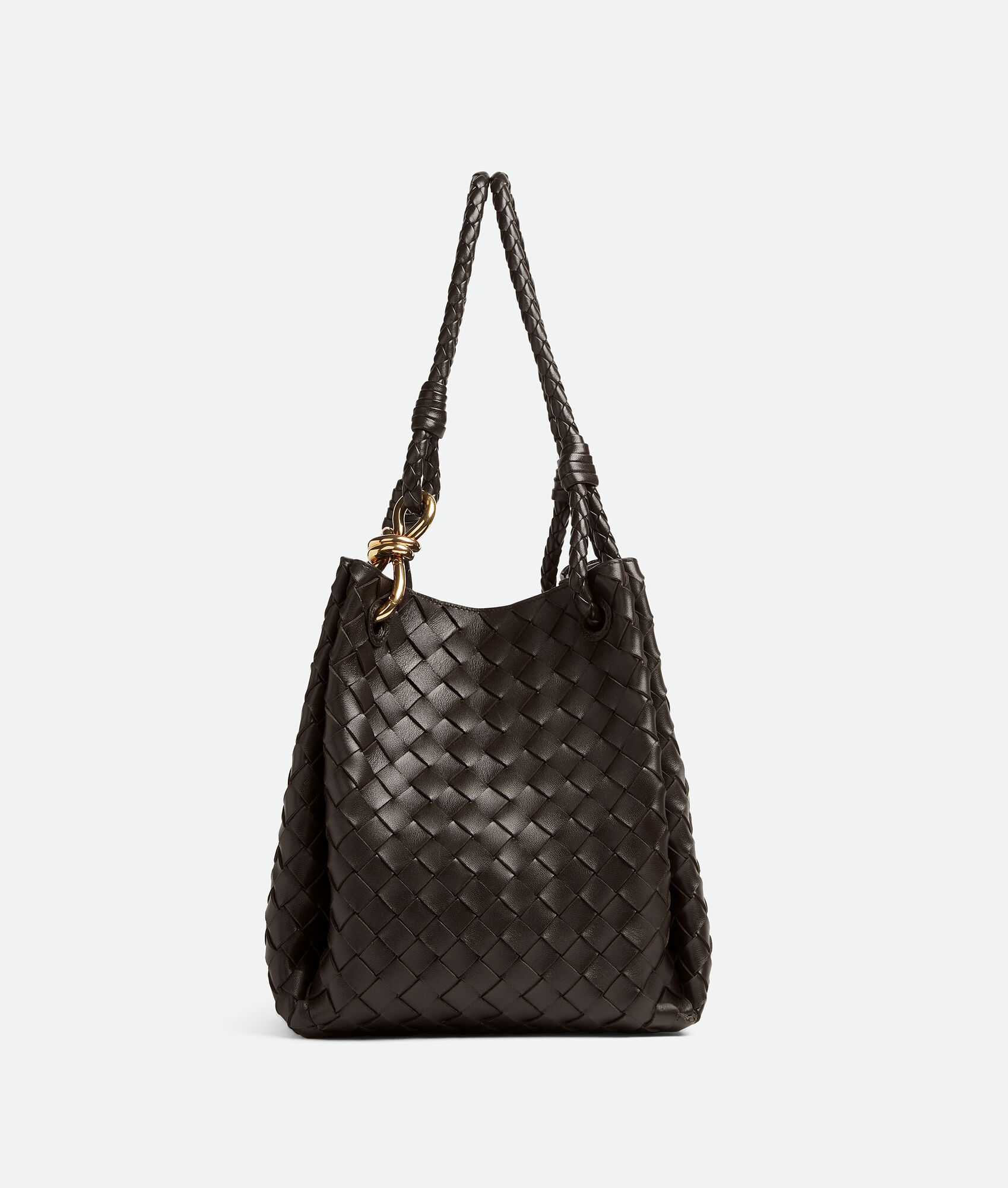 BOTTEGA VENETA Parachute大号肩背包