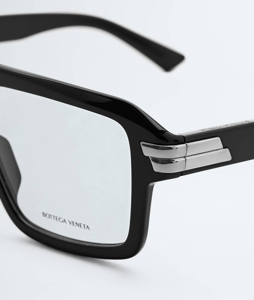 BOTTEGA VENETA Mitre飞行员眼镜