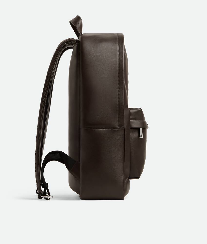 BOTTEGA VENETA Intrecciato编织背包