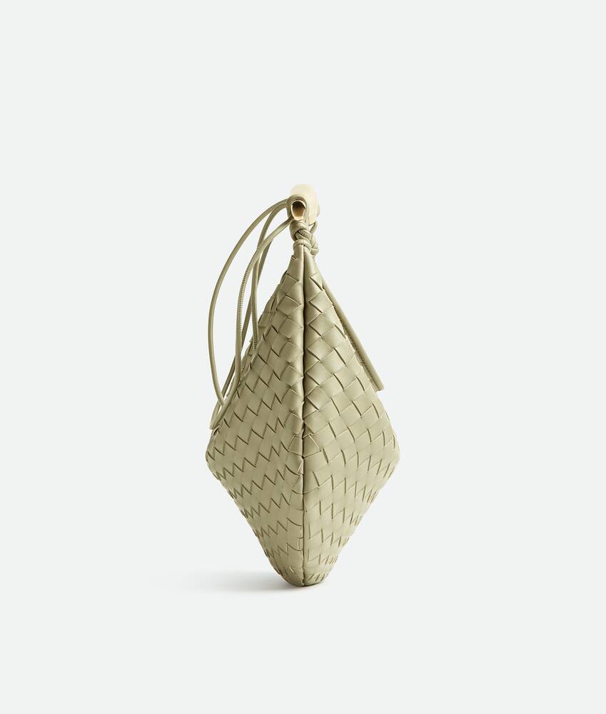BOTTEGA VENETA Sardine大号肩背包