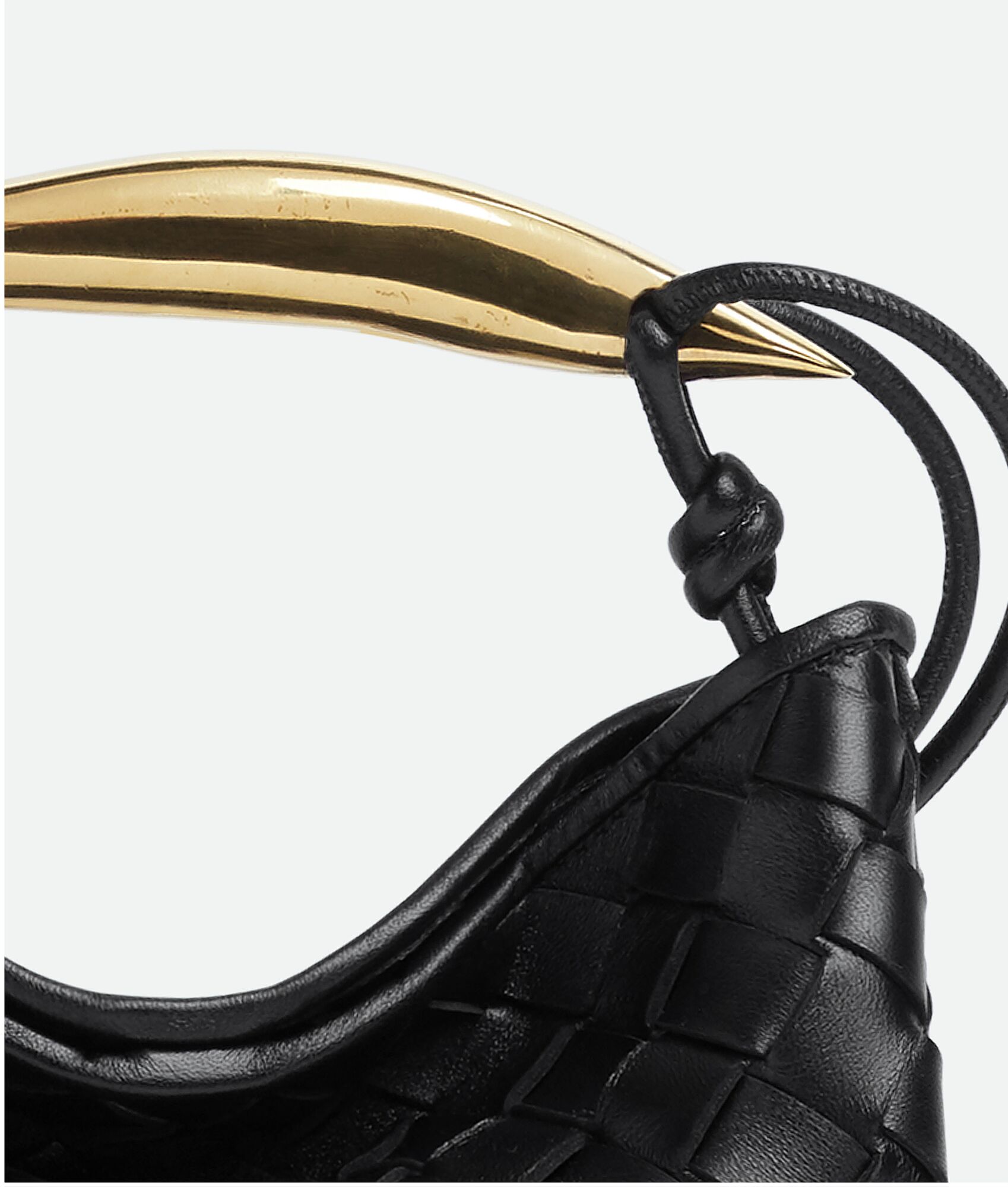 BOTTEGA VENETA 迷你Sardine斜挎包