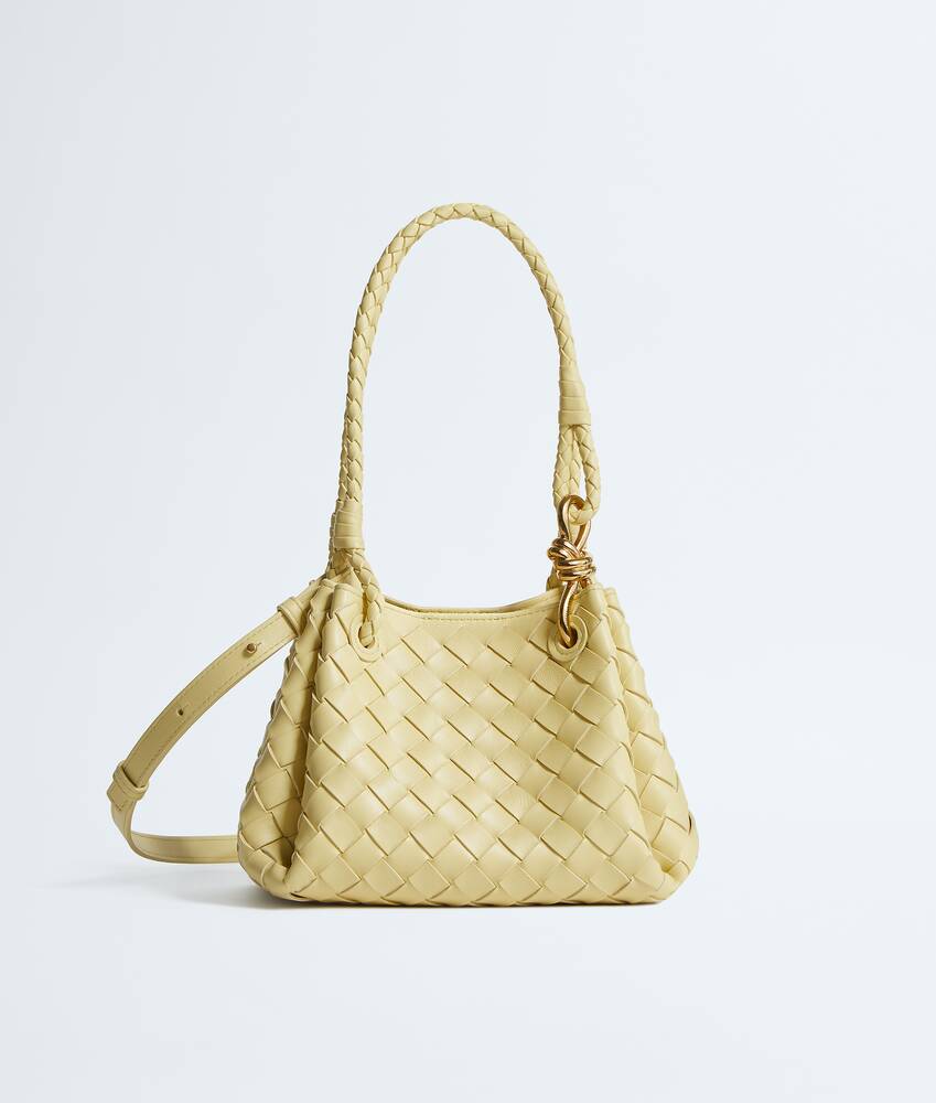 BOTTEGA VENETA 小号Parachute肩背包