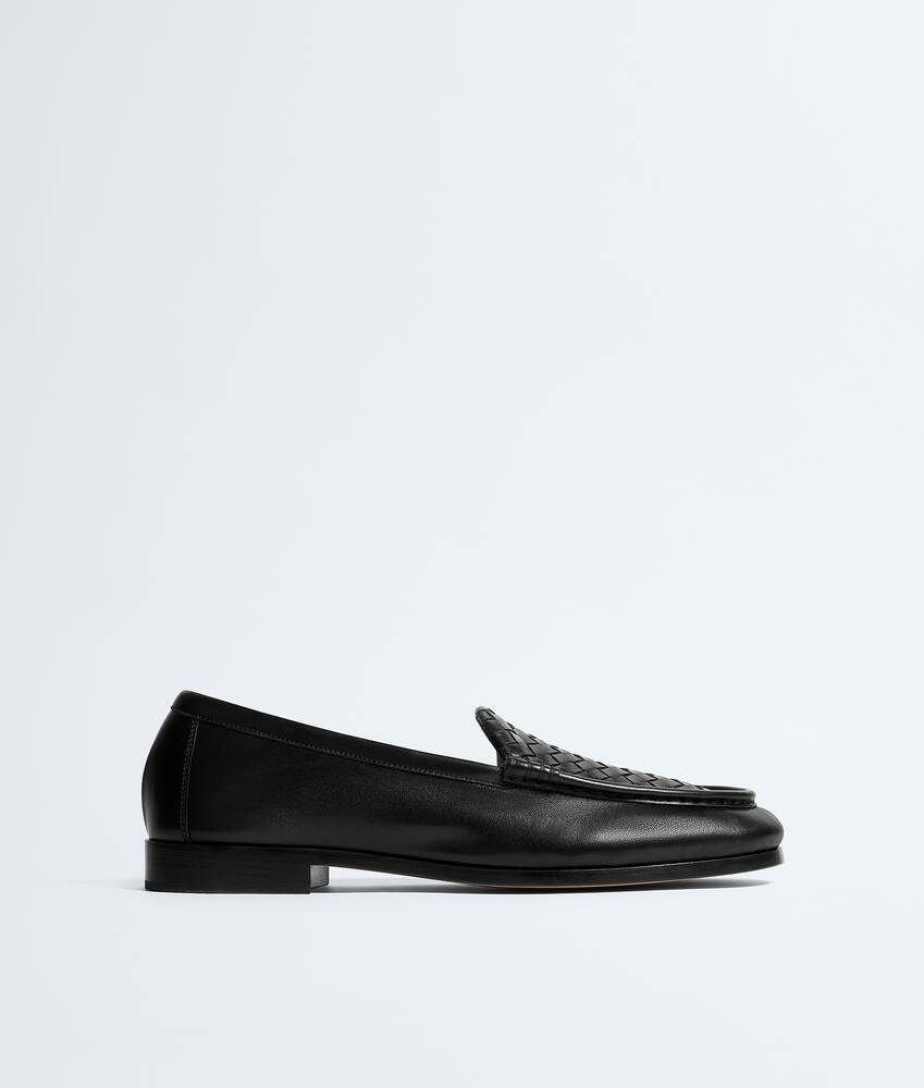 BOTTEGA VENETA 男士Silenzio乐福鞋