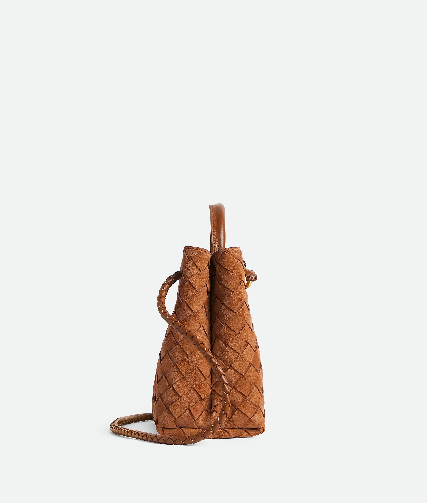 BOTTEGA VENETA 小号Andiamo手提包
