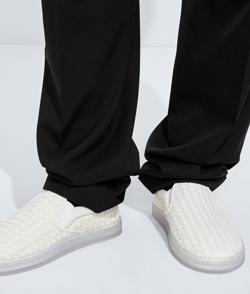 BOTTEGA VENETA 男士Serena运动鞋