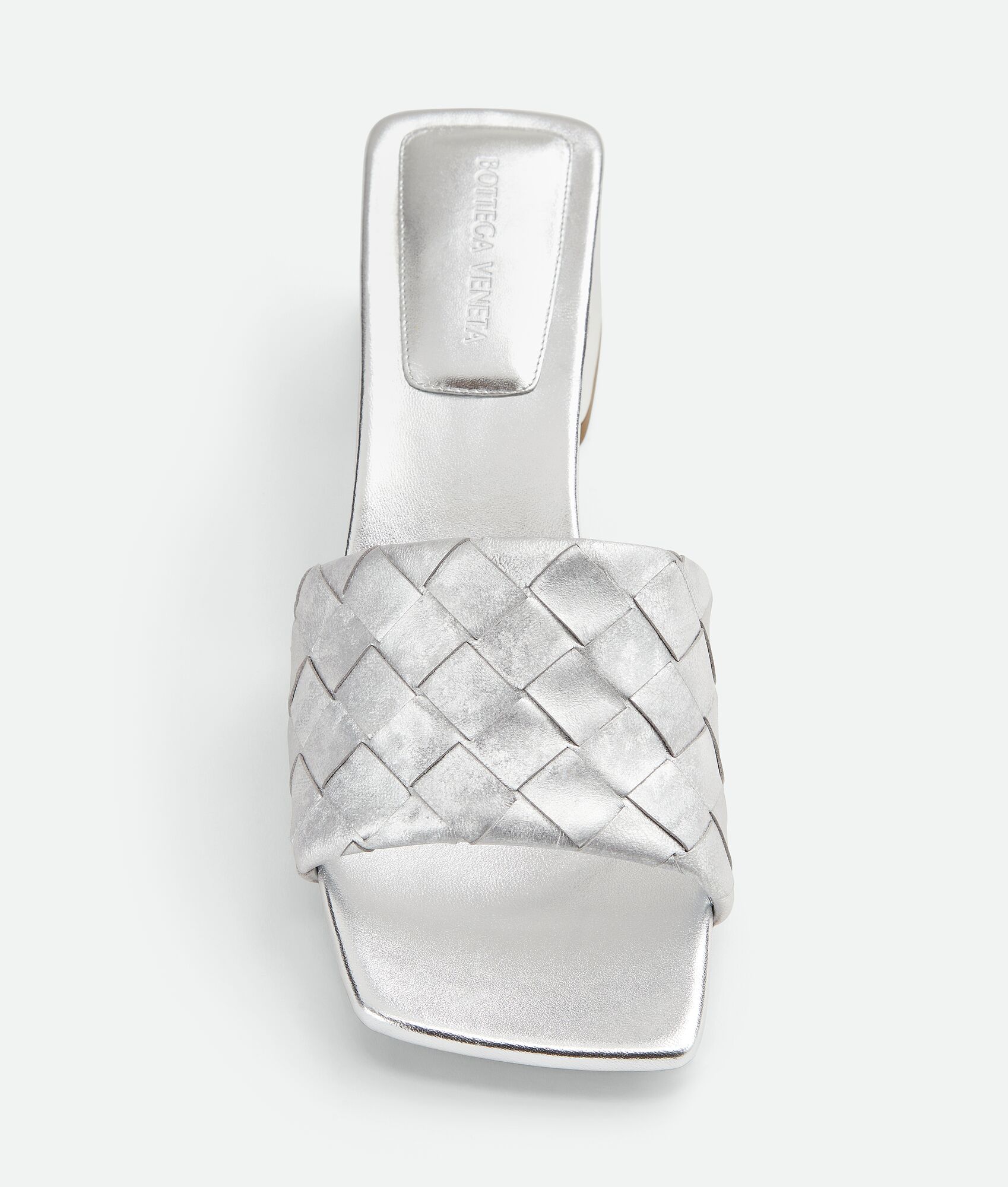 BOTTEGA VENETA 女士Parco穆勒鞋