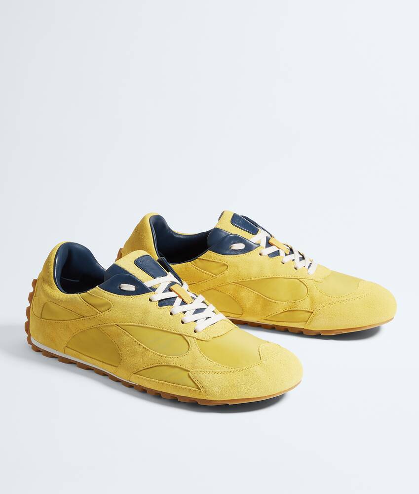BOTTEGA VENETA 男士Orbit Flash运动鞋