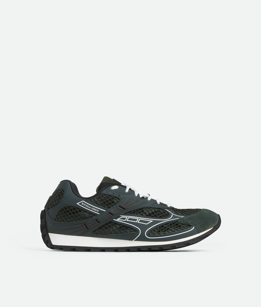 BOTTEGA VENETA 男士Orbit运动鞋