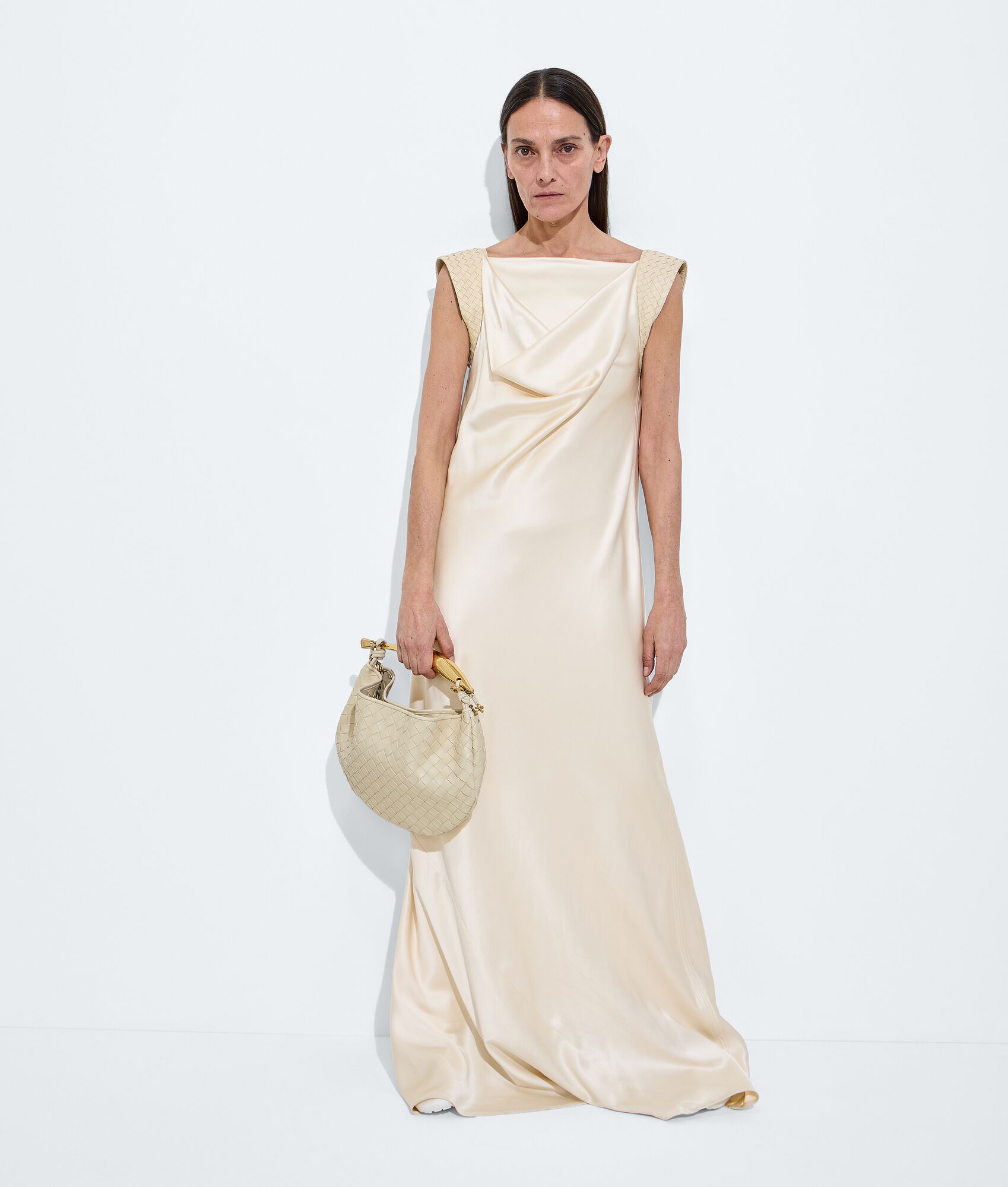 BOTTEGA VENETA Sardine链条手袋