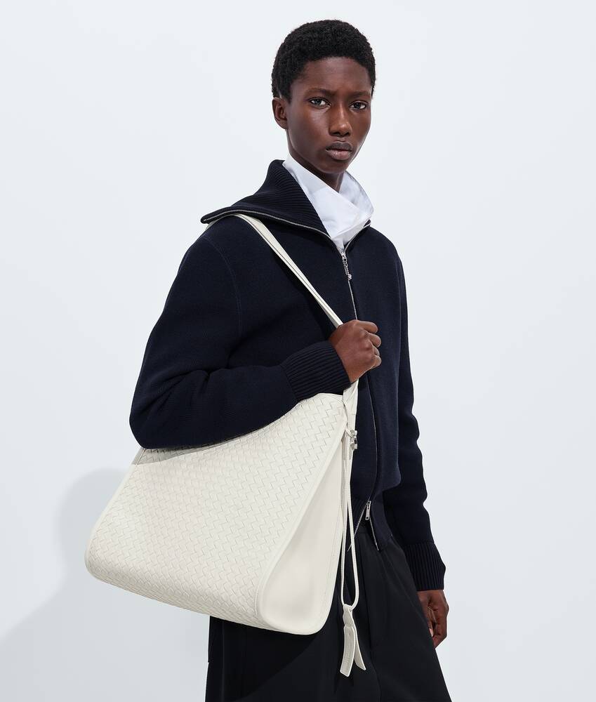 BOTTEGA VENETA Corriere托特手袋