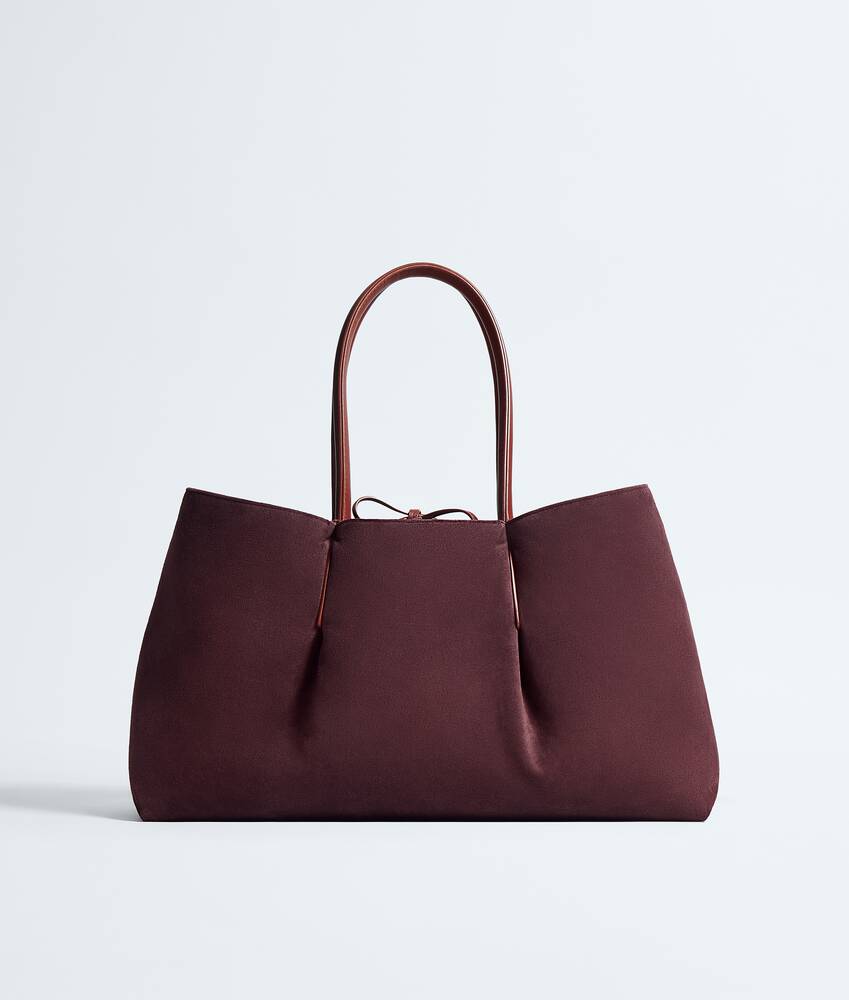 BOTTEGA VENETA 大号Pinacoteca托特手袋