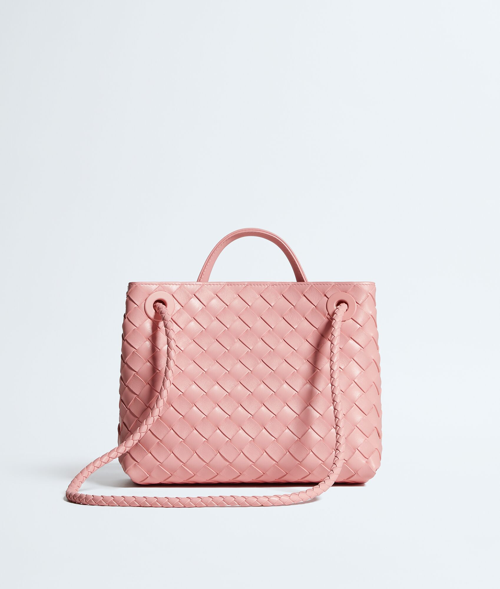 BOTTEGA VENETA 小号Andiamo手提包