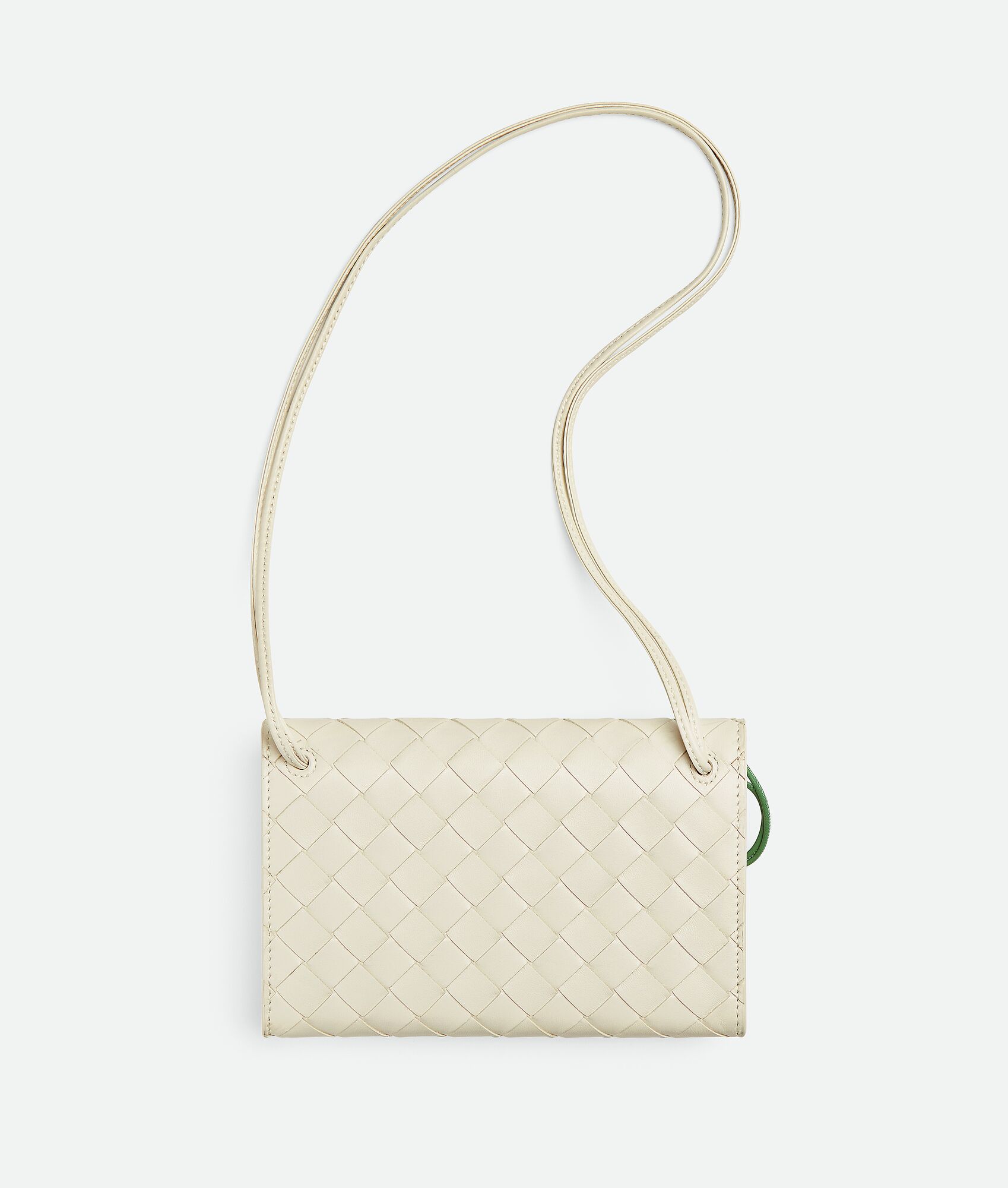 BOTTEGA VENETA Andiamo Daisy手拿包