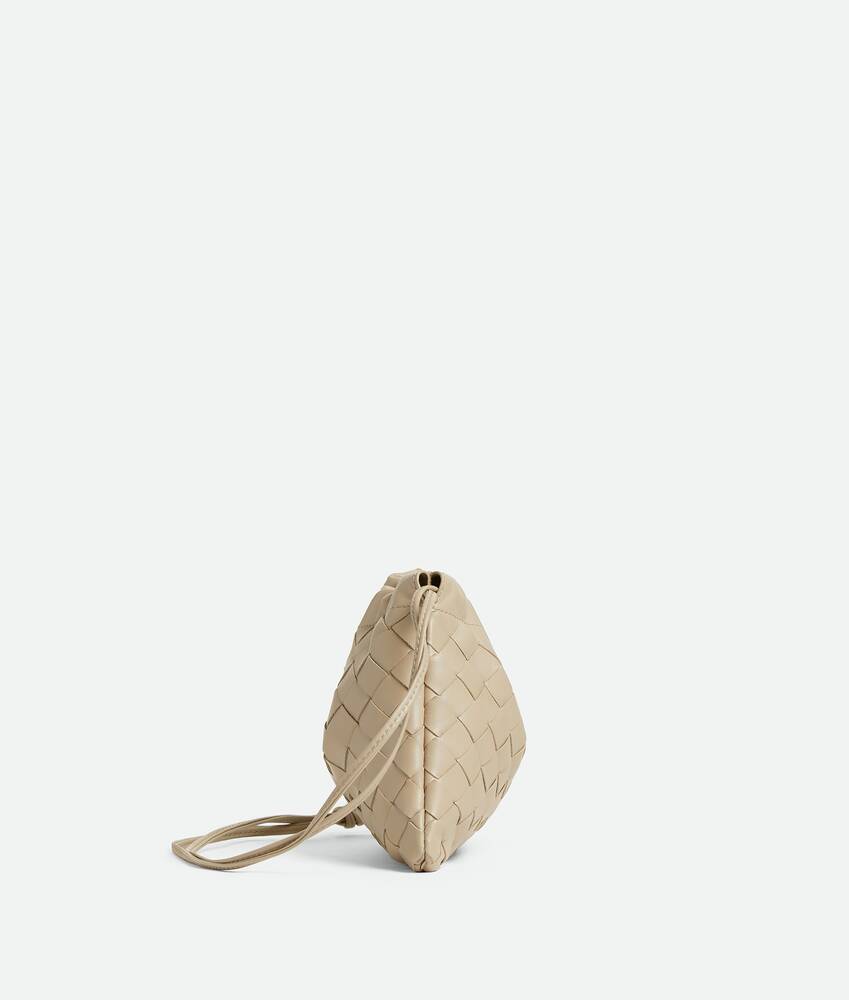 BOTTEGA VENETA 小号Dustbag斜挎包