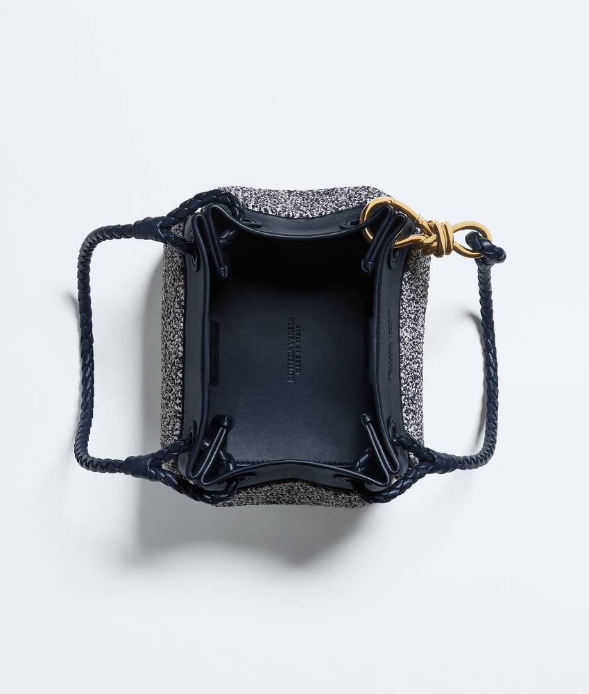 BOTTEGA VENETA 小号Parachute肩背包