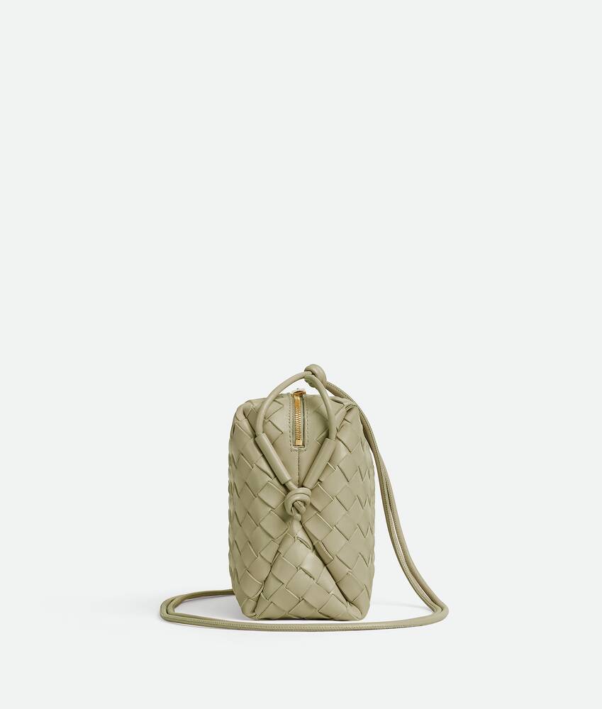 BOTTEGA VENETA Loop斜挎包