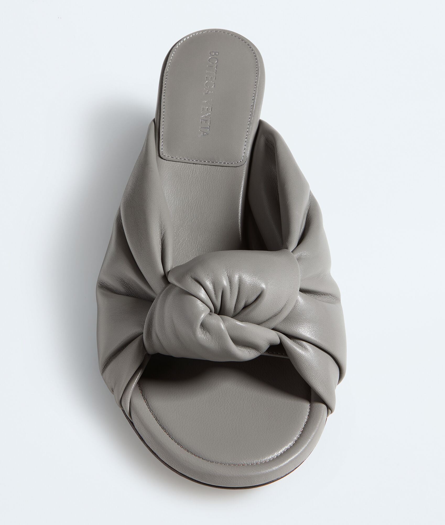 BOTTEGA VENETA 女士Cherry穆勒鞋