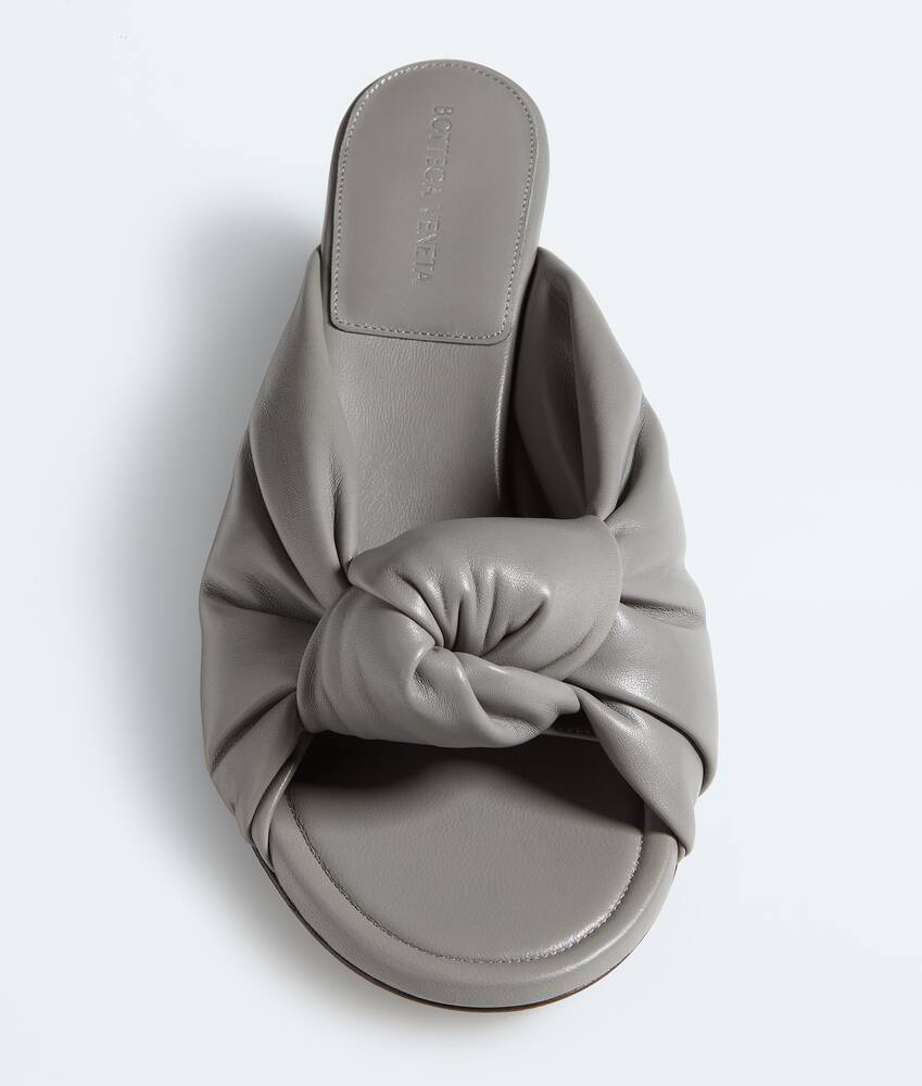 BOTTEGA VENETA 女士Cherry穆勒鞋