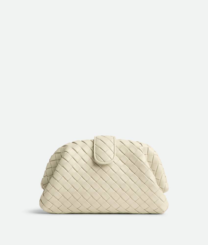 BOTTEGA VENETA Lauren 1980 Teen Clutch链条手拿包