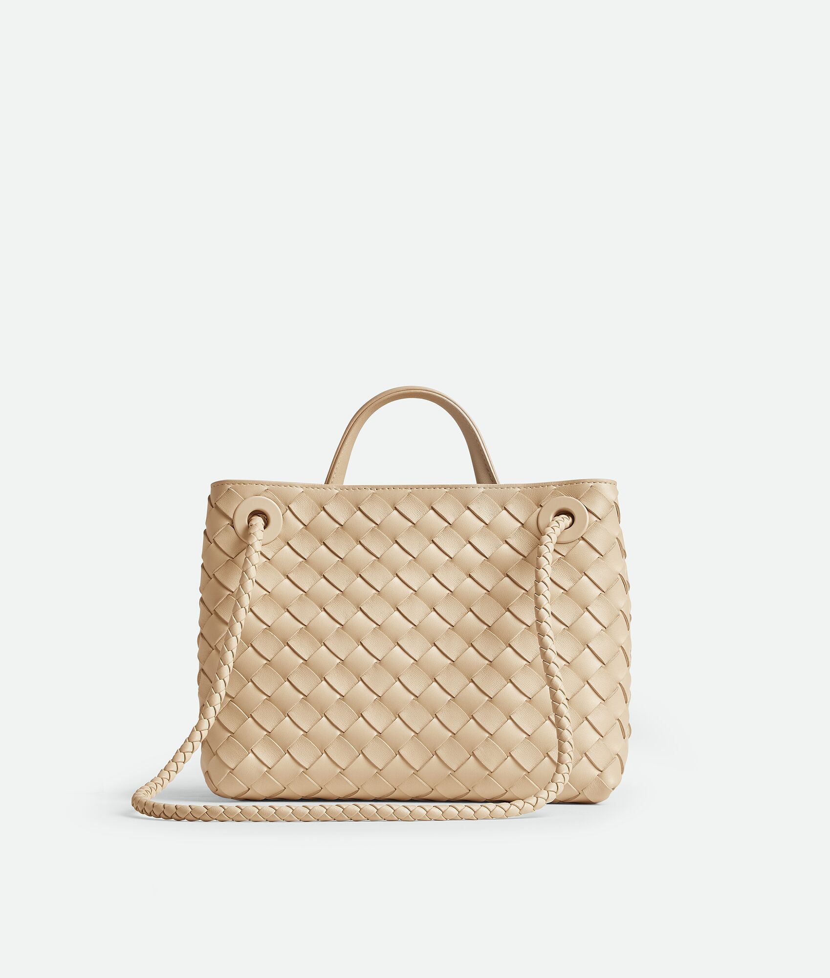 BOTTEGA VENETA 小号Andiamo手提包