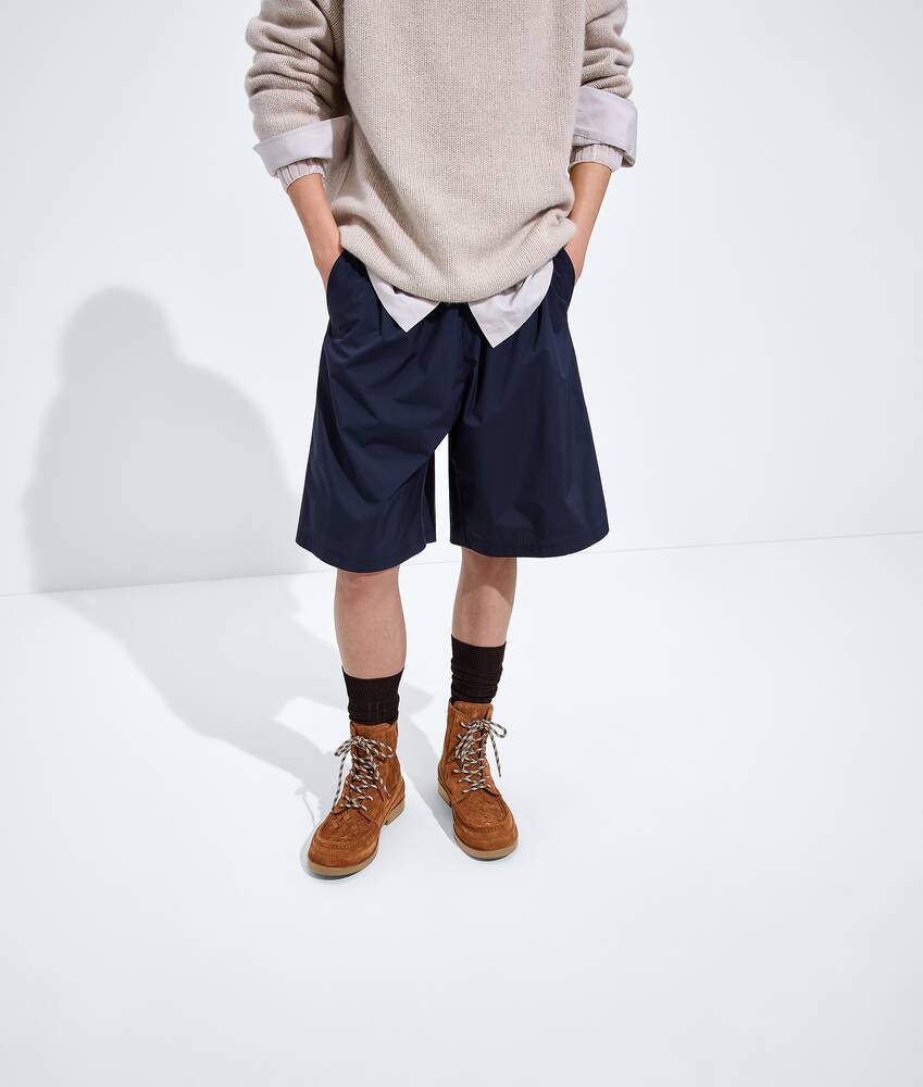 BOTTEGA VENETA 男士Pier踝靴