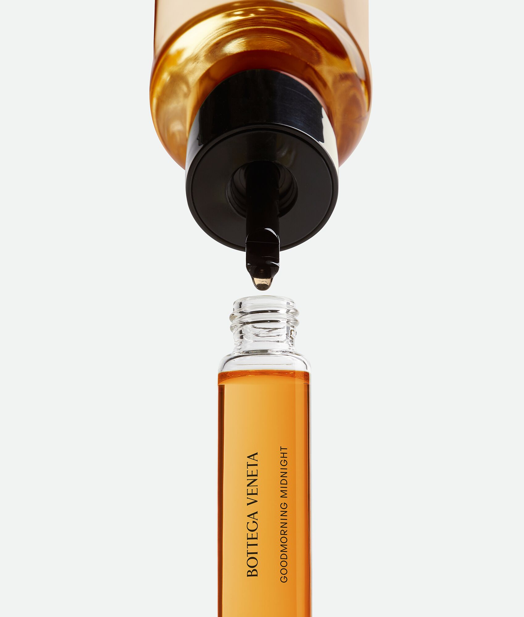 BOTTEGA VENETA 葆蝶家早安午夜香精随行套装