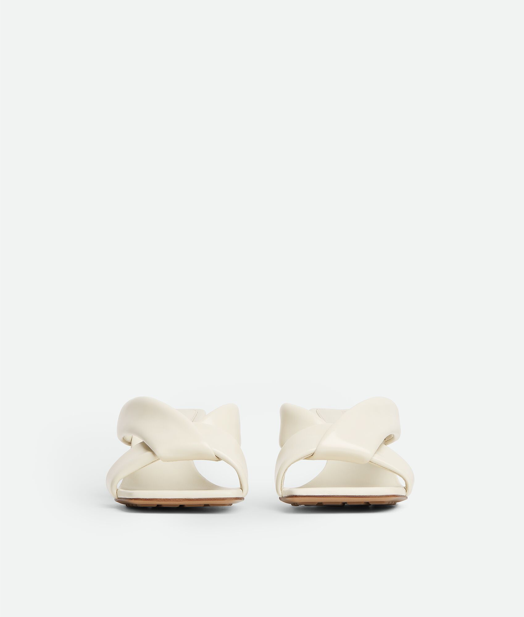 BOTTEGA VENETA 女士Riva穆勒鞋