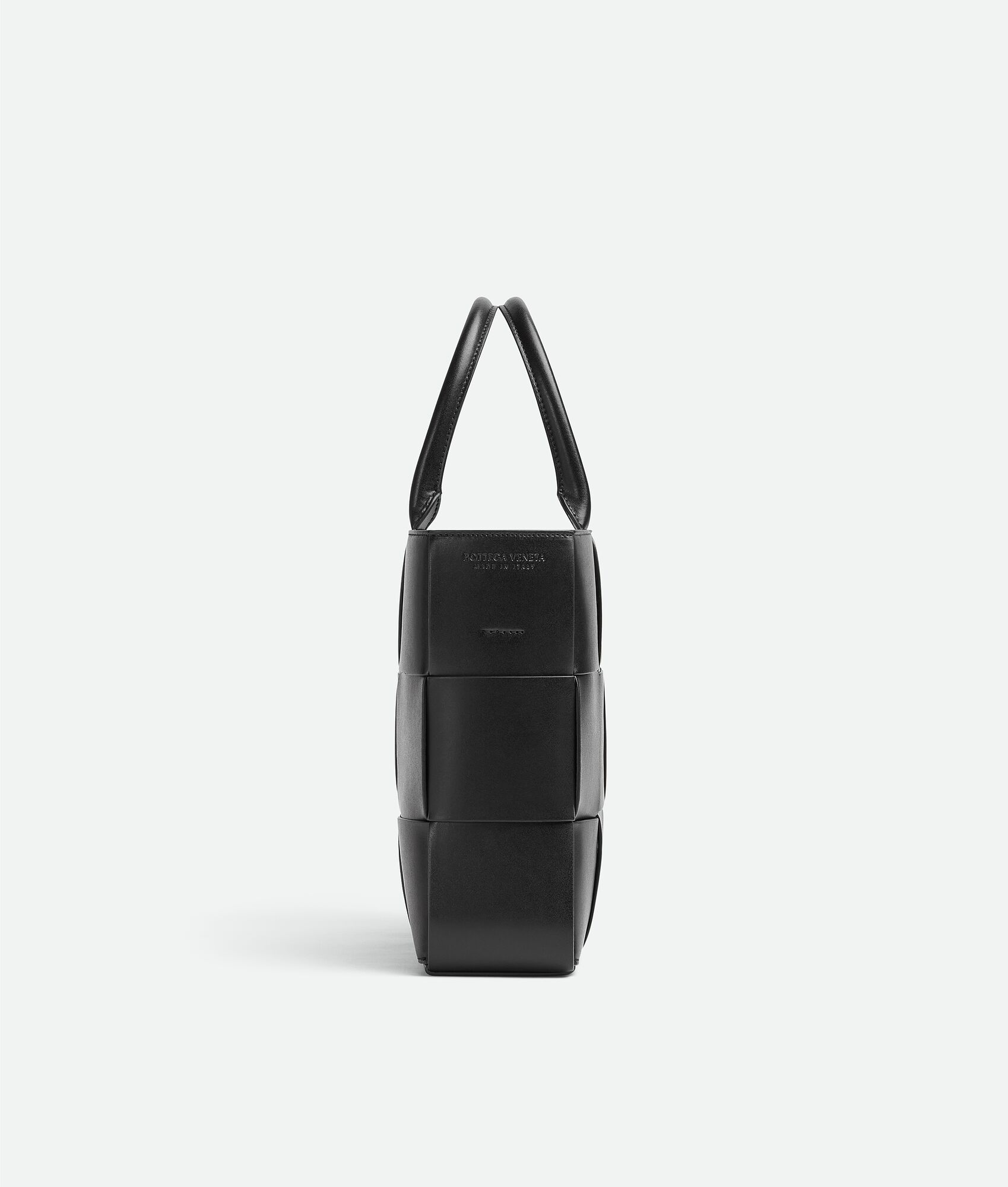BOTTEGA VENETA 小号Arco Tote托特手袋，配背带