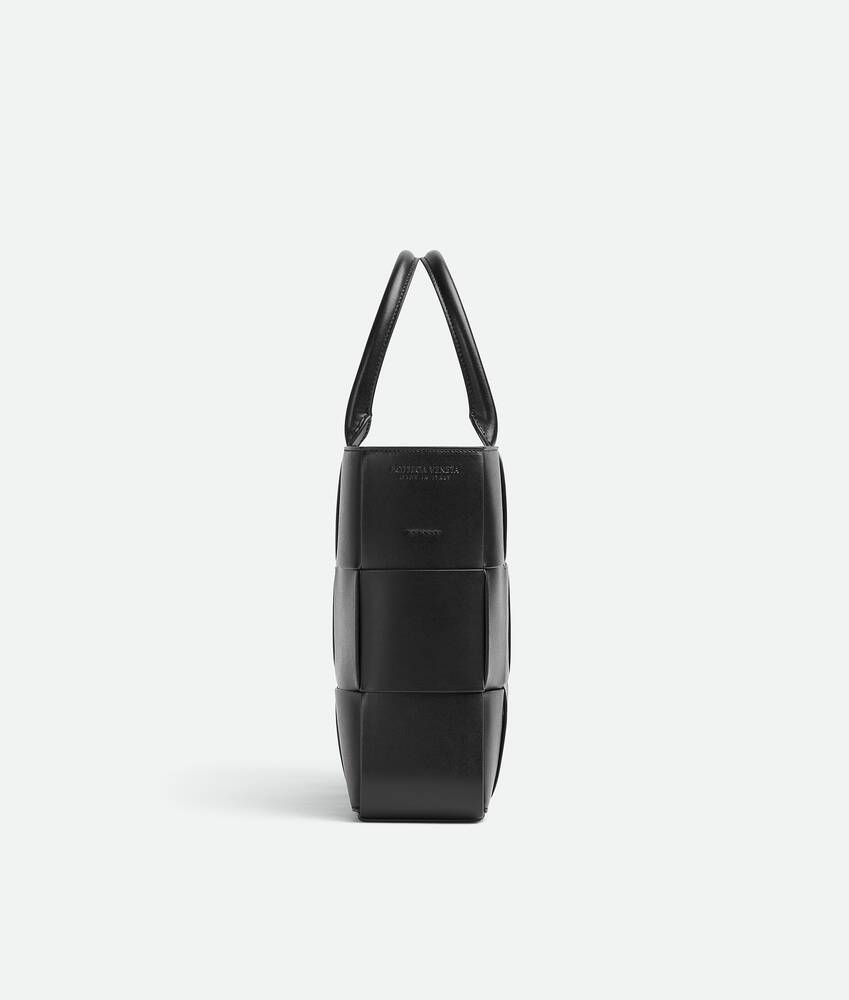 BOTTEGA VENETA 小号Arco Tote托特手袋，配背带