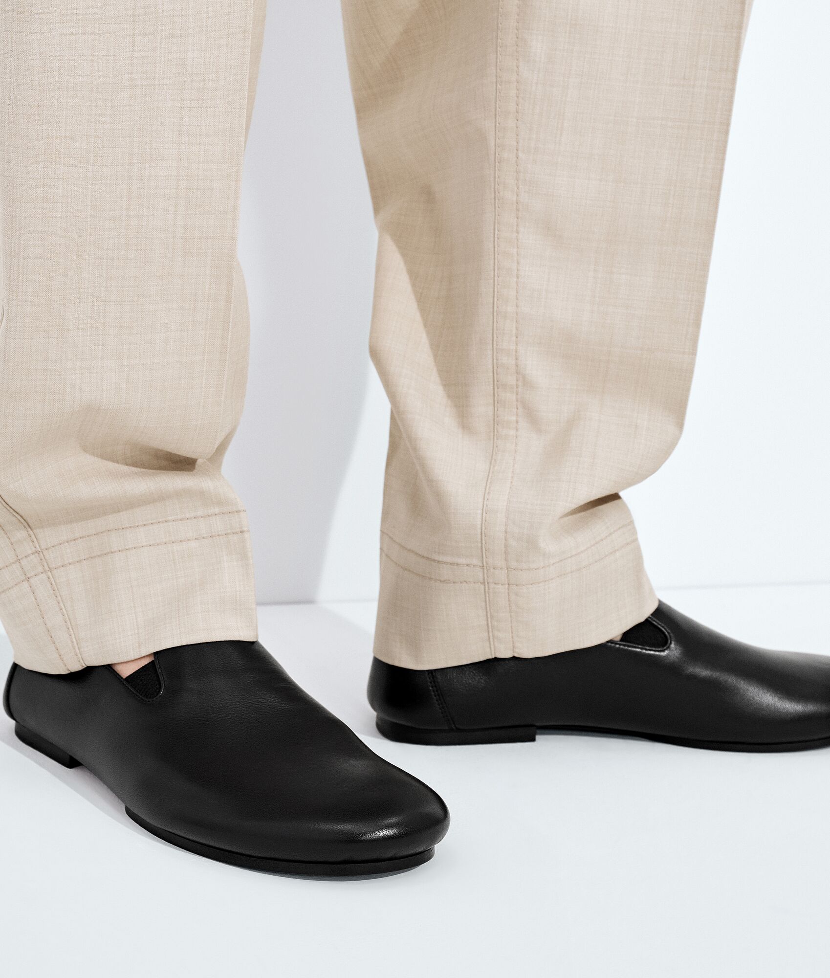 BOTTEGA VENETA 女士Rocco便鞋