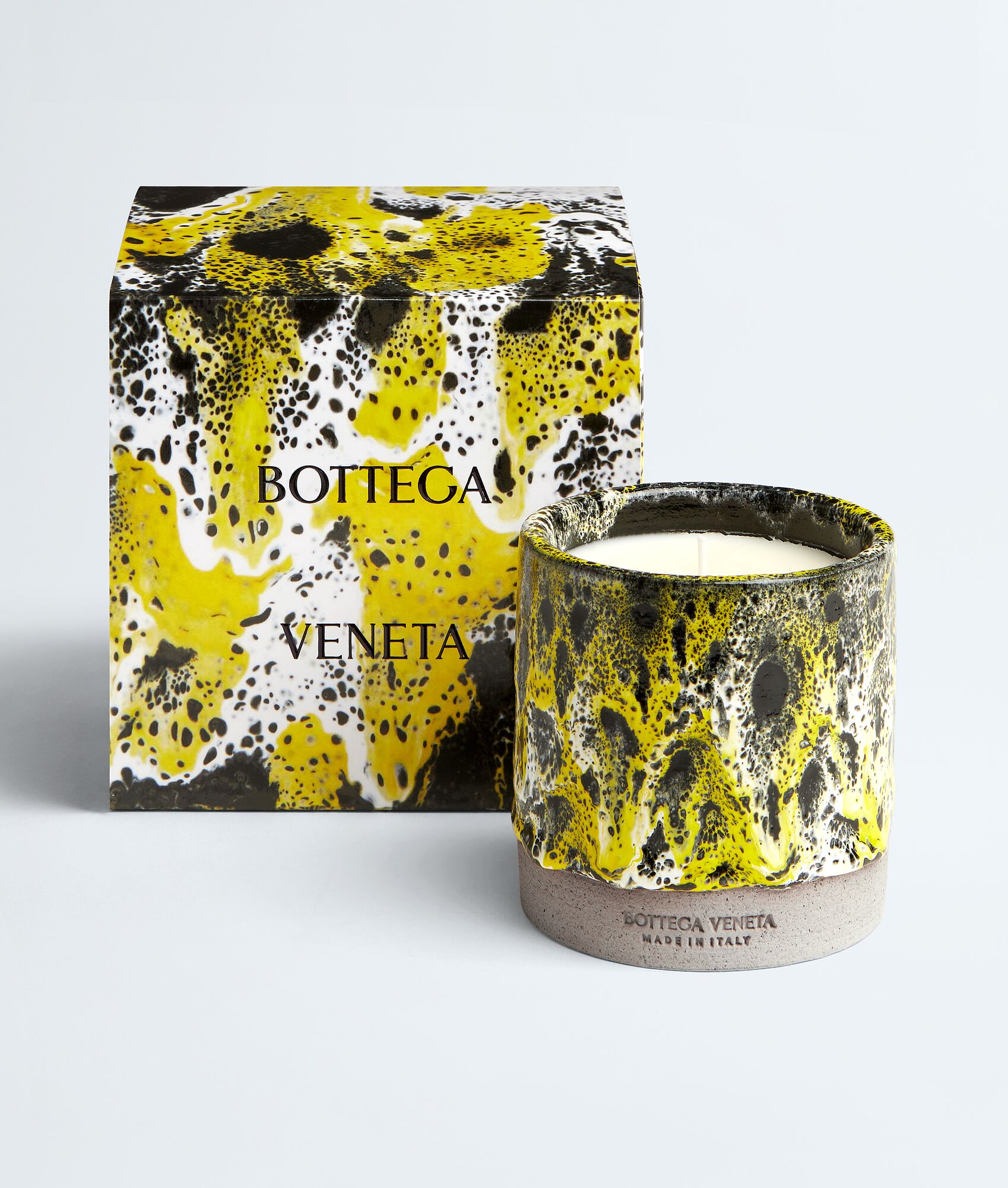 BOTTEGA VENETA Lantern Glaze香薰蜡烛