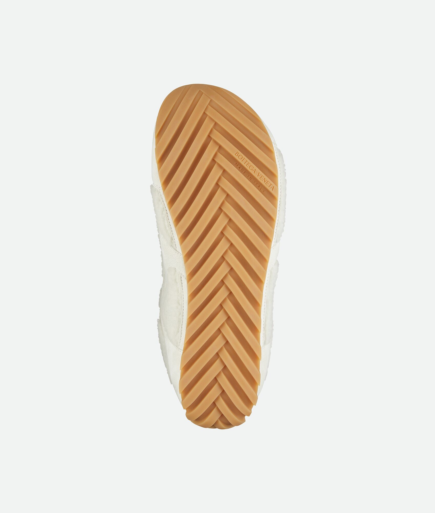 BOTTEGA VENETA 男士Orbit Flash运动鞋