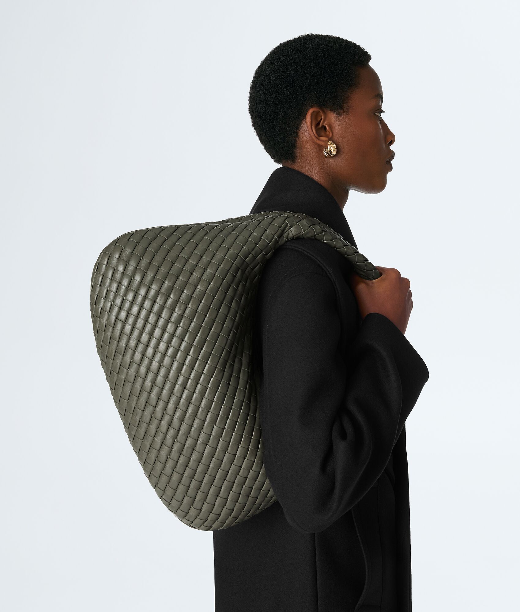 BOTTEGA VENETA Veneta肩背包