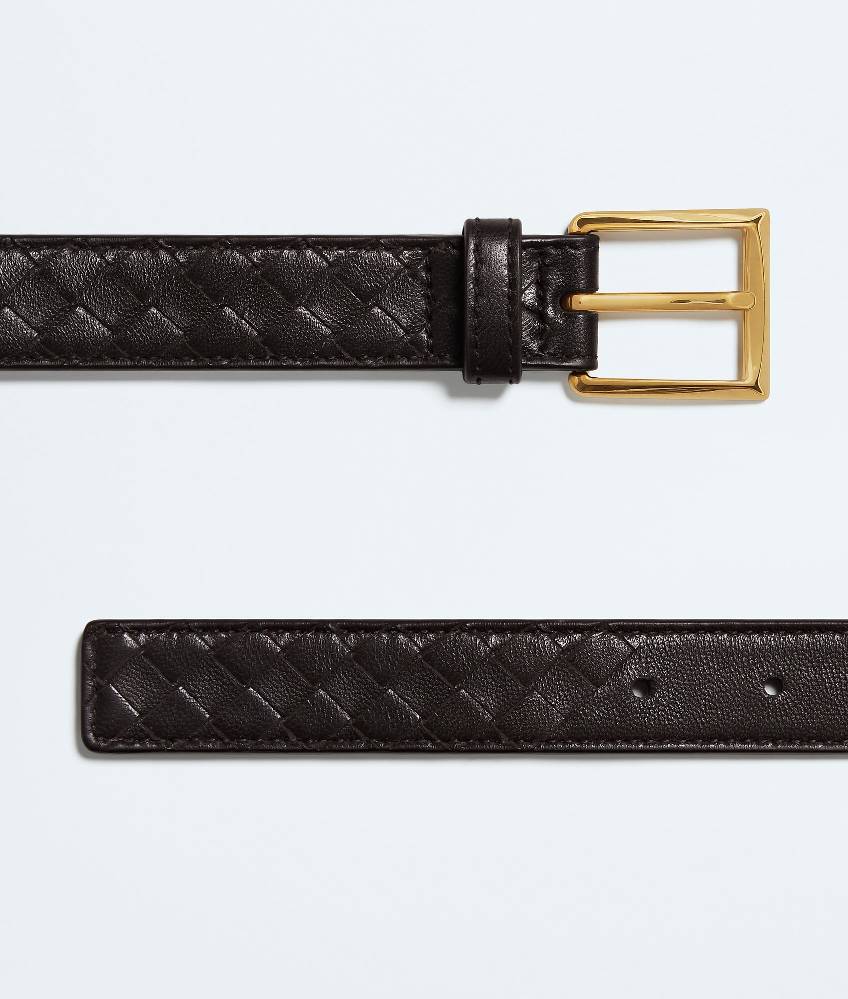 BOTTEGA VENETA Solo腰带