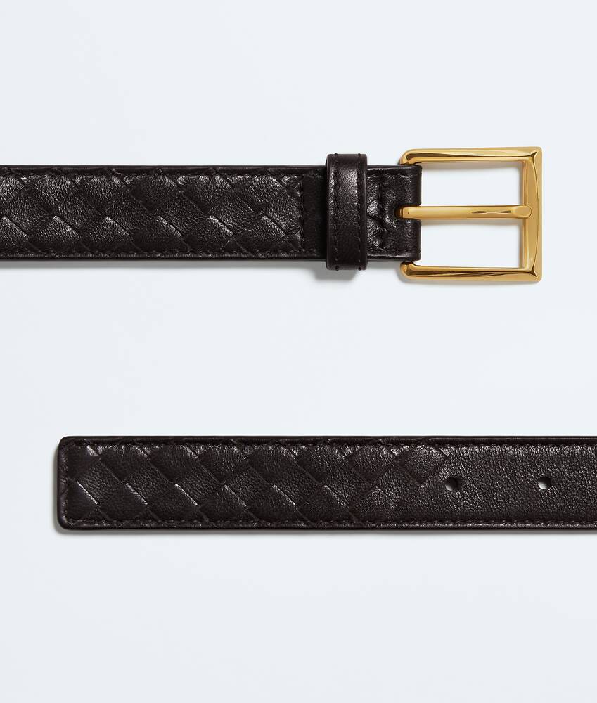 BOTTEGA VENETA Solo腰带