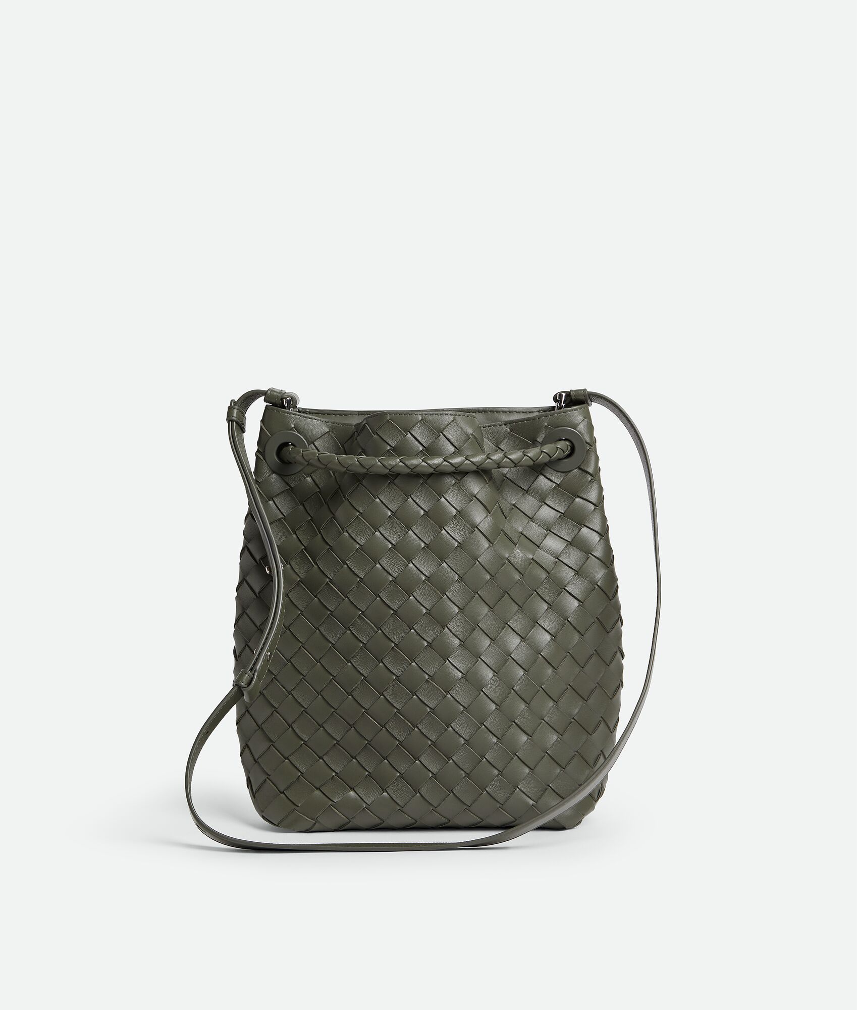 BOTTEGA VENETA 小号Andiamo水桶包