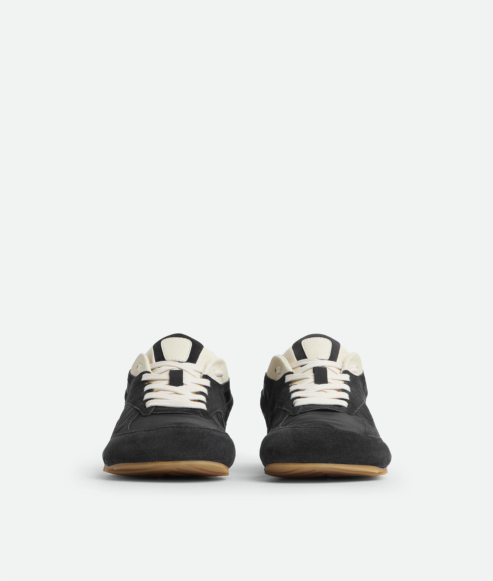 BOTTEGA VENETA 女士Orbit Flash运动鞋
