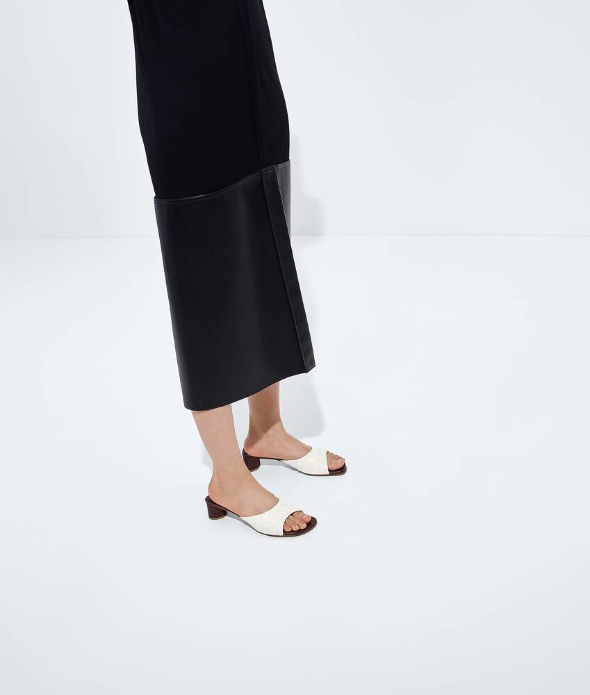 BOTTEGA VENETA 女士Livia穆勒鞋