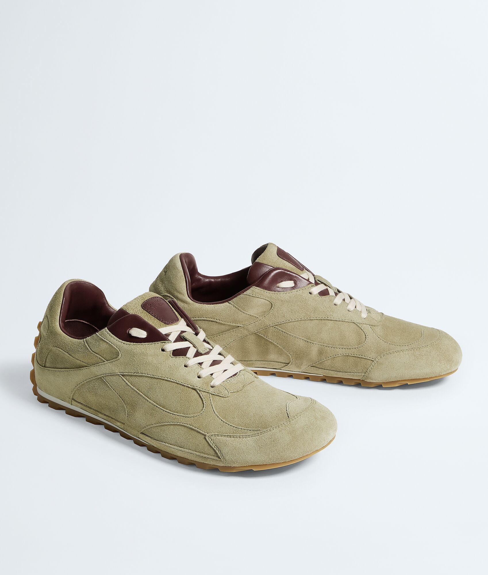 BOTTEGA VENETA 男士Orbit Flash运动鞋