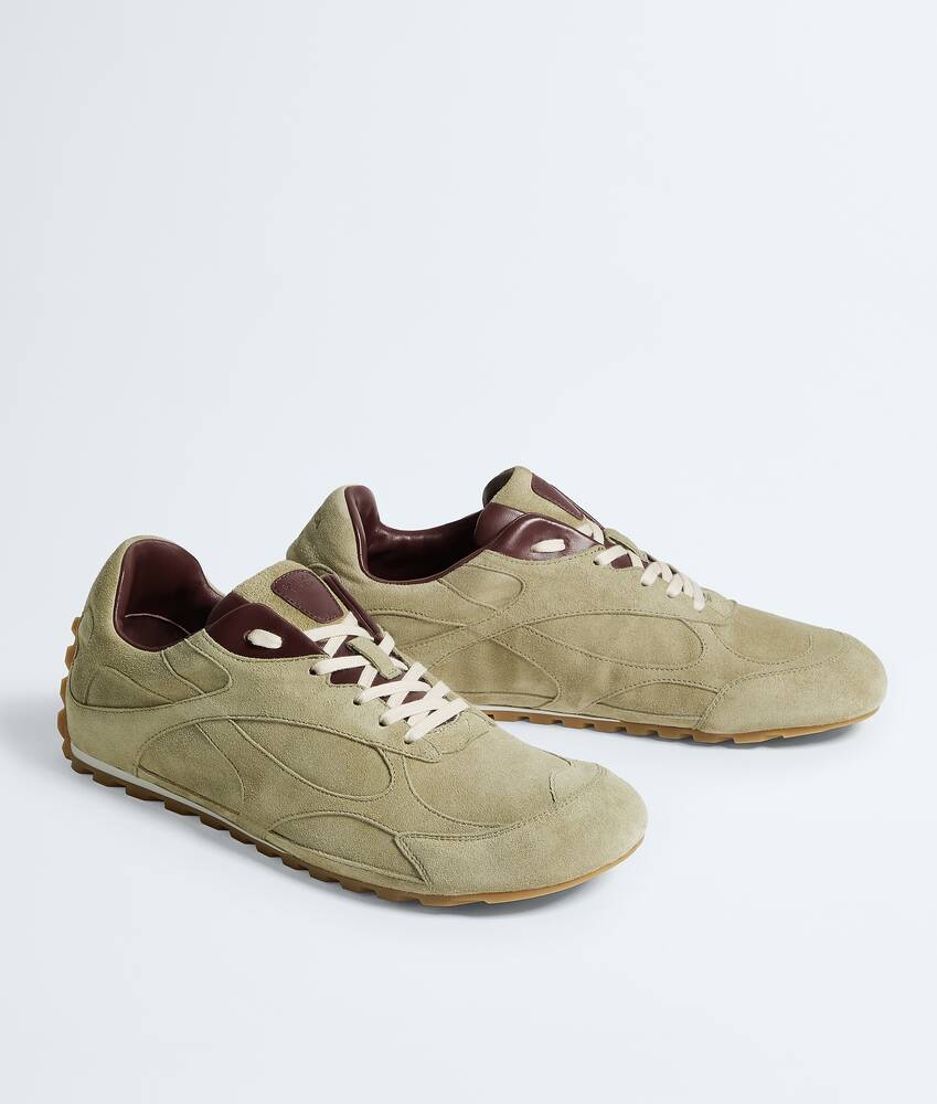 BOTTEGA VENETA 男士Orbit Flash运动鞋