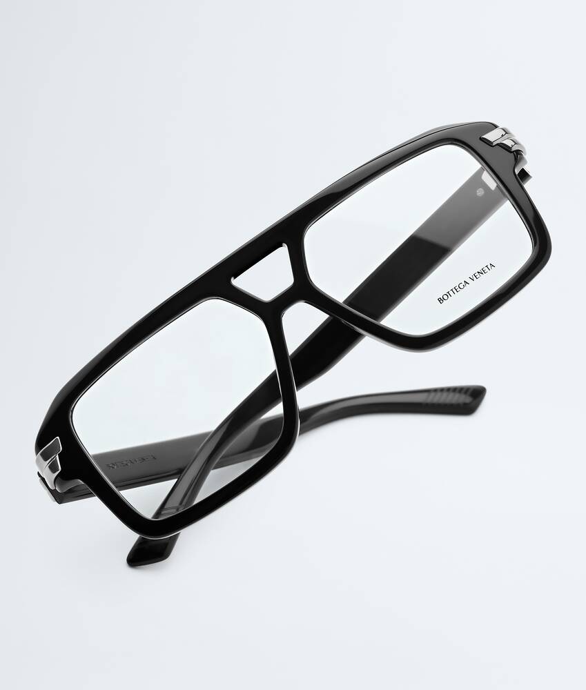 BOTTEGA VENETA Mitre飞行员眼镜