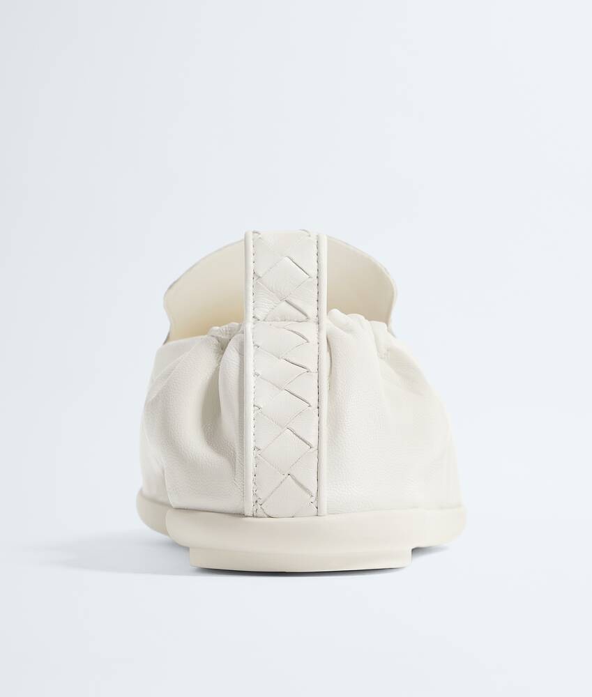 BOTTEGA VENETA 男士Dawson乐福鞋