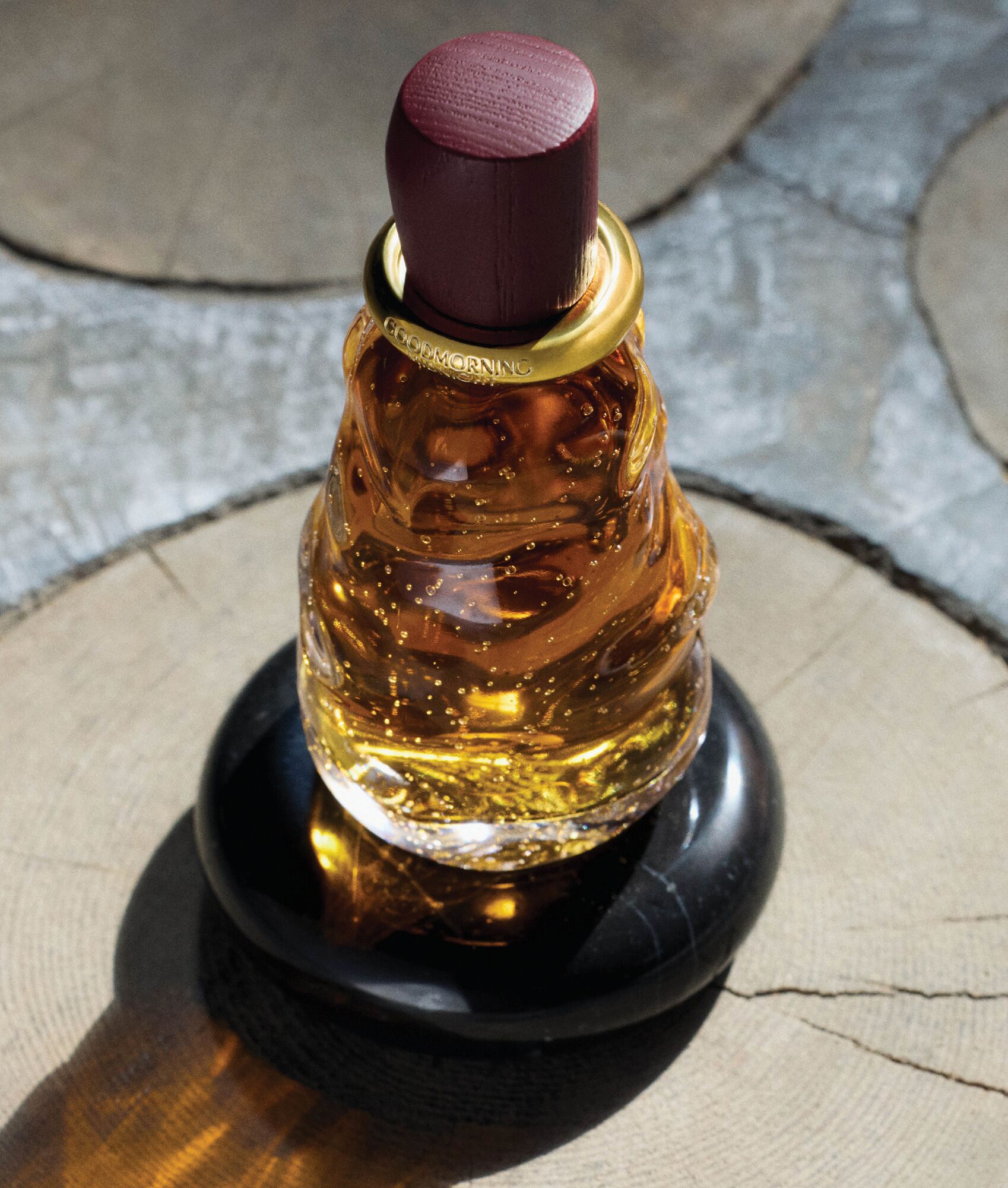 BOTTEGA VENETA 葆蝶家早安午夜香精