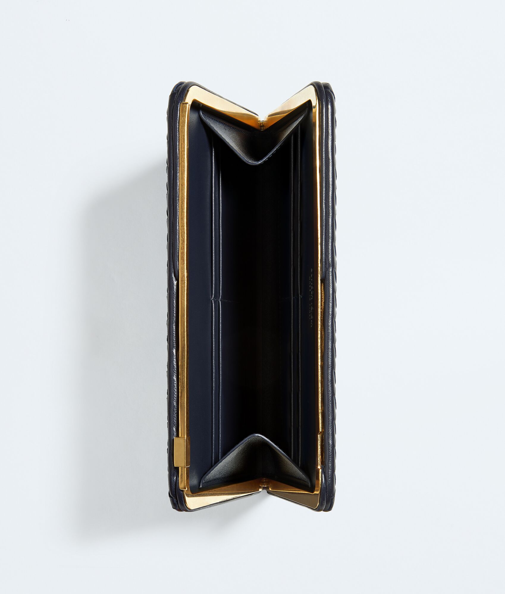 BOTTEGA VENETA Mezzanotte手拿包