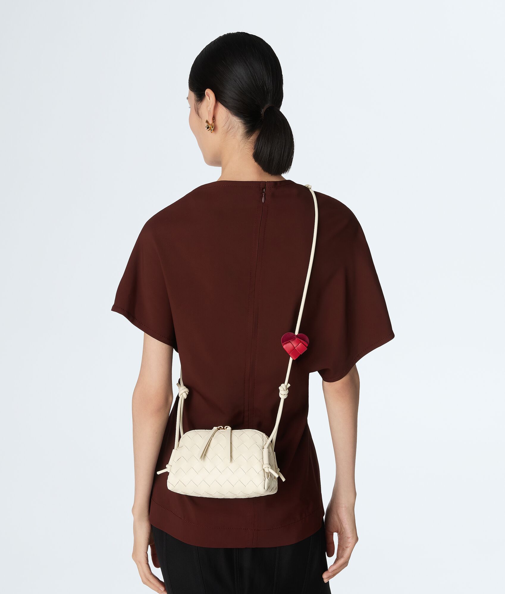 BOTTEGA VENETA Concert手拿包