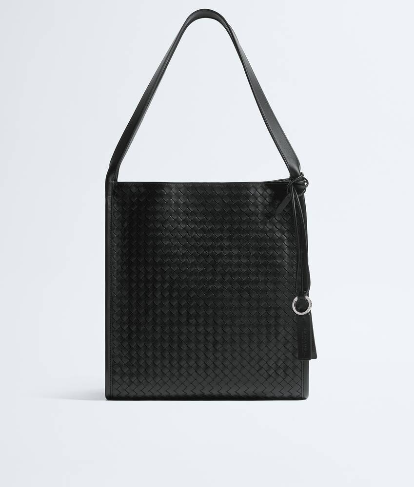 BOTTEGA VENETA Corriere托特手袋