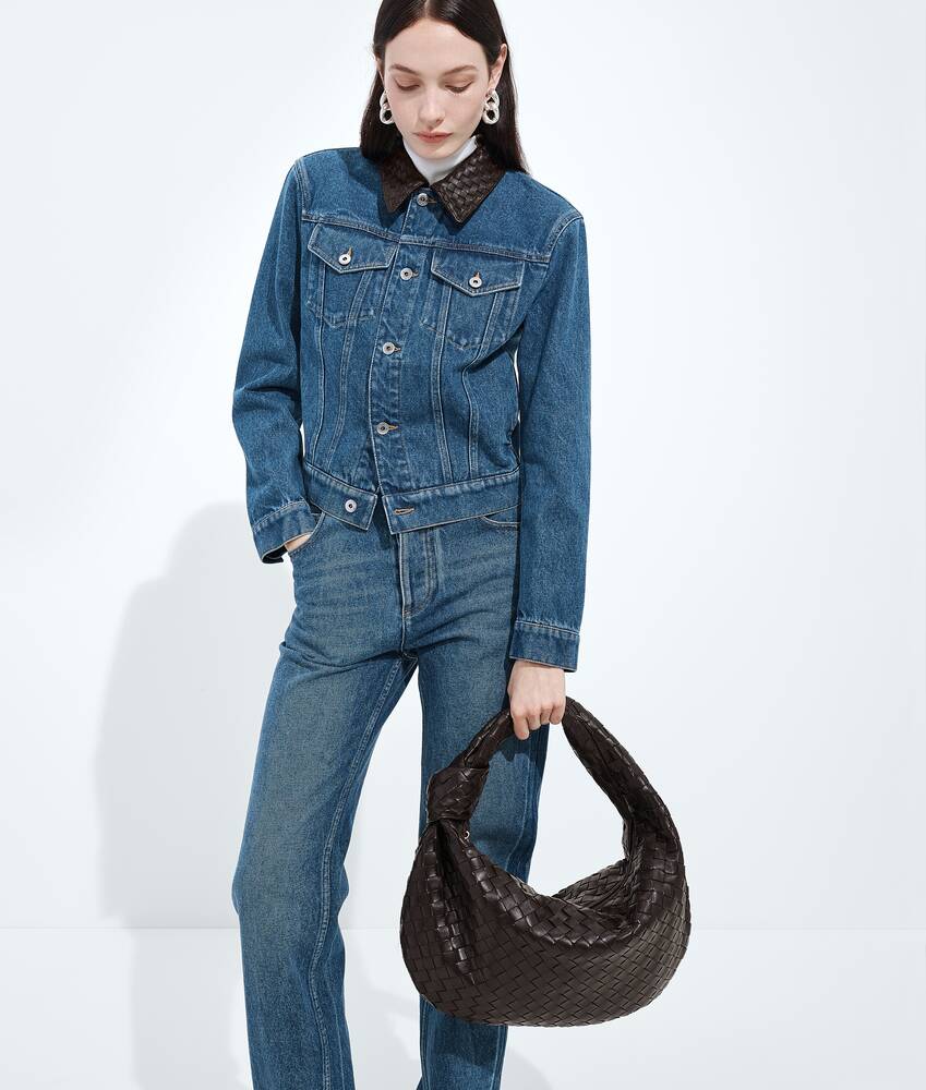 BOTTEGA VENETA Jodie肩背包