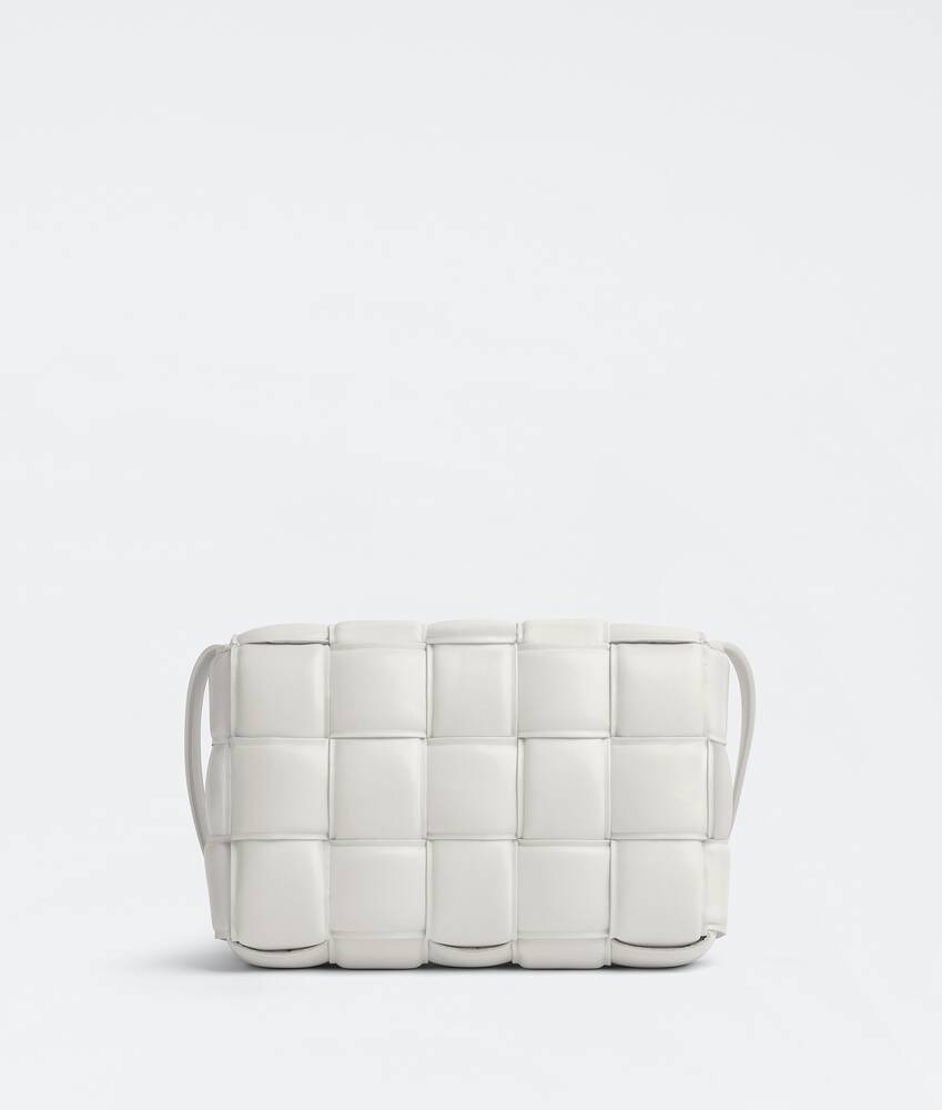 BOTTEGA VENETA 加衬Cassette斜挎包