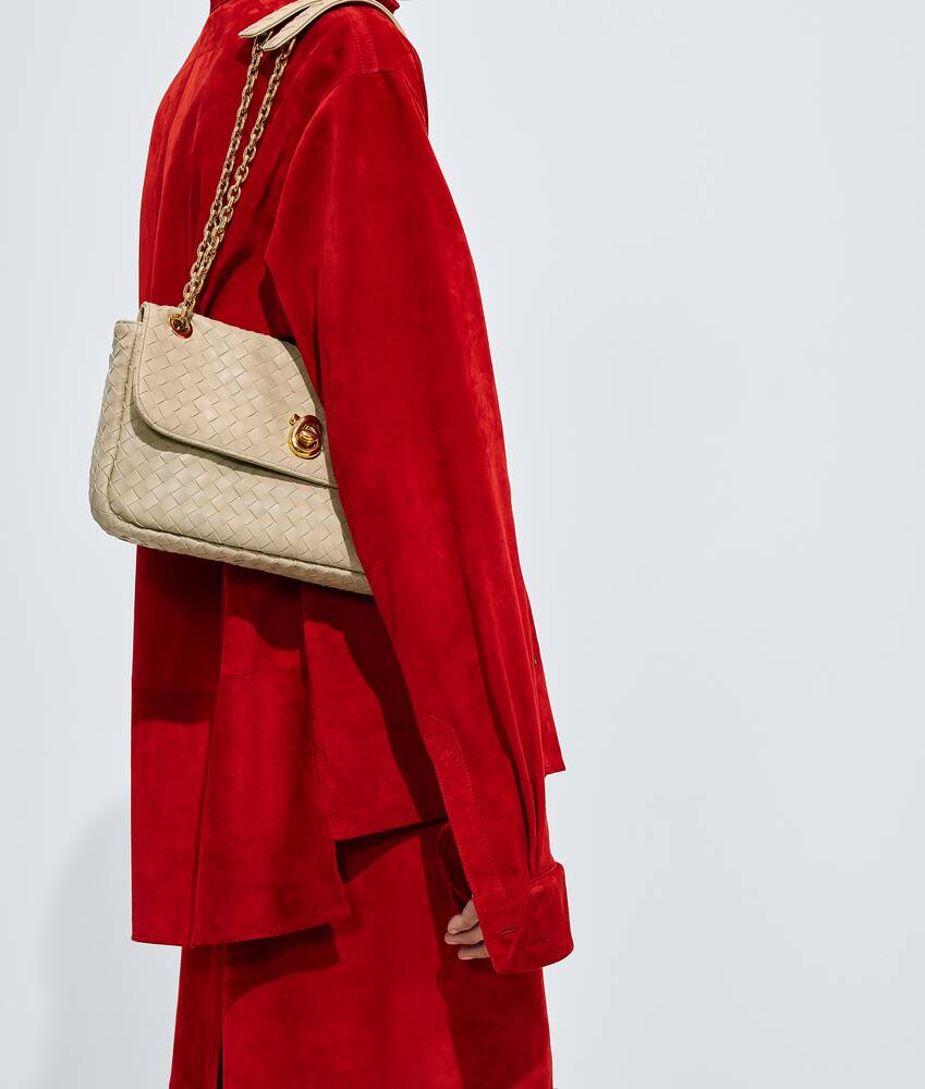BOTTEGA VENETA Madison肩背包