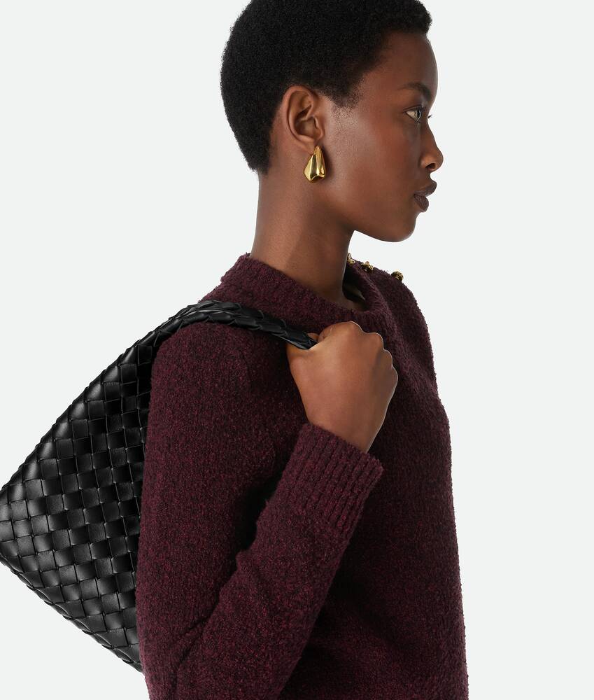 BOTTEGA VENETA 小号Campana肩背包